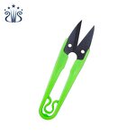 Yarn Scissors Factory - V Shape Useful Spring Embroidery Scissors