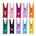 Sewing Clips Factory - RTS Wholesale Colors Rope Clamp Wonder Clips