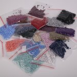 Diamond Painting Kits Factory - 5D Flowers Diamond Painting Kits