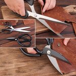 Leather Working Tools Factory - DIY Handmade Professional Craft Set