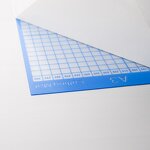 Cutting Mat Factory - A3 Standard-Grip Sticky Cutting Machine Mat