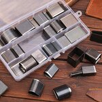 Leather Working Tools Factory - DIY Handmade Professional Craft Set