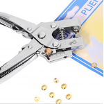 Hole Punching Pliers Factory - High Quality Multi-function Metal Ring