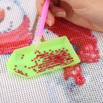 Diamond Painting Kits Factory - 5D Full Landscape DIY Diamond Painting