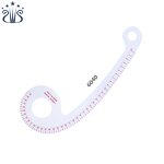 Sewing Ruler Set Factory - Multifunctional Curve Clothing Design Ruler Set