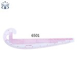 Sewing Ruler Set Factory - Multi-function Cutting Form Curve Template
