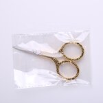 Eyelash Scissors Factory - High Quality Small Lash Vintage Scissors