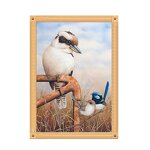 Diamond Painting Kits Factory - DIY 5D Bird High Quality Diamond Painting