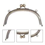 Purse Frame Factory - 8.5-21CM High Quality Coin Purse Kiss Clasps