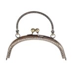 Purse Locks Factory - Good Value Metal Purse Clasps High Quality Frame