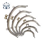 Purse Frame Factory - 8.5-21CM High Quality Coin Purse Kiss Clasps