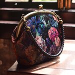 Purse Frame Factory - 8.5-21CM High Quality Coin Purse Kiss Clasps