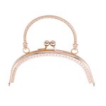 Purse Locks Factory - Good Value Metal Purse Clasps High Quality Frame