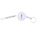 Tape Measure Factory - SKC 1.5 Meters Colorful Keychain Tape Measure