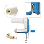 Yarn Winder Machine Factory - SKC Hand Shake Sewing Thread Winding Machine