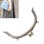 Purse Frame Factory - 8.5-21CM High Quality Coin Purse Kiss Clasps
