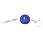 Tape Measure Factory - SKC 1.5 Meters Colorful Keychain Tape Measure