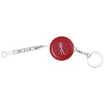 Tape Measure Factory - SKC 1.5 Meters Colorful Keychain Tape Measure