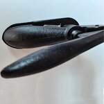 Puncher Factory - Bag Thick Material 19 mm Manual Hole Puncher