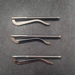 Money Clip Factory - Factory Direct Heating Selling Metal Dollar Clip