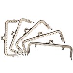 Purse Frame Factory - 8.5-18.5cm Superior Quality Metal Purse Frame