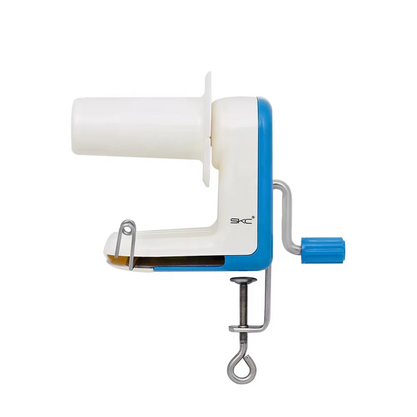Yarn Winder Machine Factory - SKC Hand Shake Sewing Thread Winding Machine