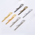 Money Clip Factory - Factory Direct Heating Selling Metal Dollar Clip