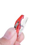 Sewing Clips Factory - Colorful Powerful Pointed Plastic Patchwork Clips