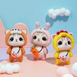 Needle Felting Kit Factory - Hot Sale DIY Shiba Inu Wool Felt Animal