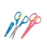 Children Scissors Factory - High Quality Safe Paper Craft Student Scissor