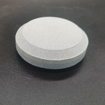 Sharpening Stone Factory - Hot Sale Round White Jade Ax Grinding Stone