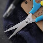 Children Scissors Factory - High Quality Safe Paper Craft Student Scissor