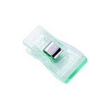 Sewing Clips Factory - 100pcs Colorful Plastic Fabric Patchwork Clips