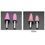 Mounted Stone Set Factory - Top Selling 10Pcs Grinding Cone Head Set