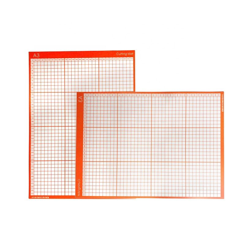 Cutting Mat Factory - 31x43cm Self Adhesive Sticky Cutting Mat