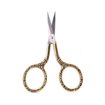 Eyelash Scissors Factory - High Quality Small Lash Vintage Scissors