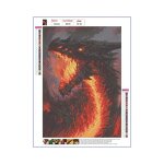 Diamond Painting Kits Factory - Dragon DIY 5D Diamond Painting Kits