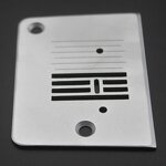 Needle Plate Factory - Household Sewing Machine Multi-function Plate