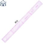 Sewing Ruler Set Factory - Plastic Scale Curve Cloud Template Ruler
