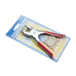 Shoe Eye Pliers Factory - LZ-05 Punching Pliers 4mm5.5mm7mm9mm