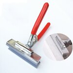 Canvas Pliers Factory - Enlarge Stretching Pliers 12cm Wide Mouth Art