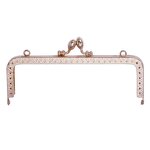 Purse Frame Factory - 8.5-20.5CM Hot Sale Clasp Lock Metal Frame