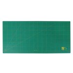 Cutting Mat Factory - 1x2m Oversized Non Slip Self Healing PVC Mat