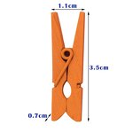 Sewing Clips Factory - RTS Wholesale Colors Rope Clamp Wonder Clips