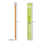 Crochet Hook Factory - SKC Single Colorful Handle Knitting Needle Tool
