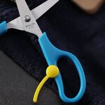 Children Scissors Factory - High Quality Safe Paper Craft Student Scissor