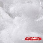 Pillow Fiber Factory - Wholesale Polyester Staple Fiber Fill Material