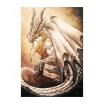 Diamond Painting Kits Factory - Dragon DIY 5D Diamond Painting Kits