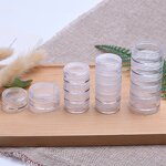 Cream Box Factory - Eye Cream Loose Powder 5g/10g Travel Box