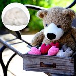 Polyester Fiber Fill Factory - High Quality 250g Recycled Polyfill